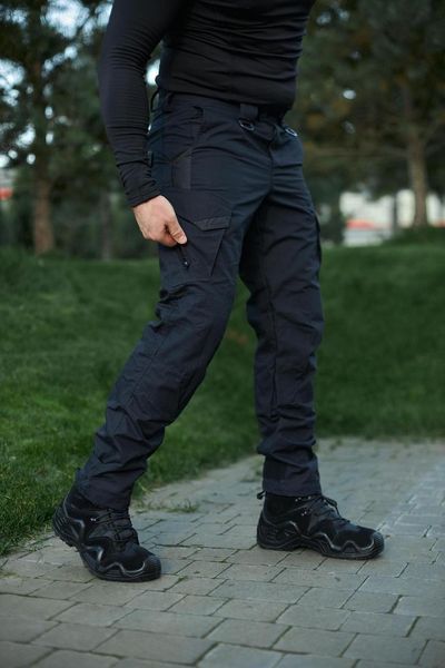 Тактические брюки &laquo;Kayman&raquo; Military ДСНС размер 30/32 (S) M-15 фото