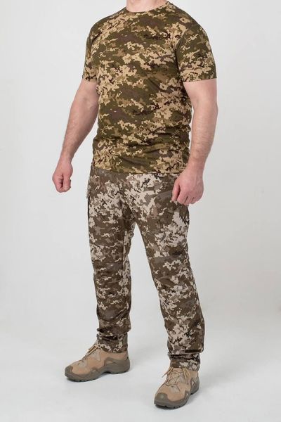 Ультралегкі Літні штани Піксель нейлон-баланс Military розмір 30/32 S 02843-30/32 S фото