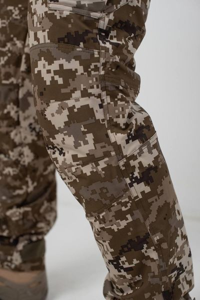 Ультралегкі Літні штани Піксель нейлон-баланс Military розмір 30/32 S 02843-30/32 S фото