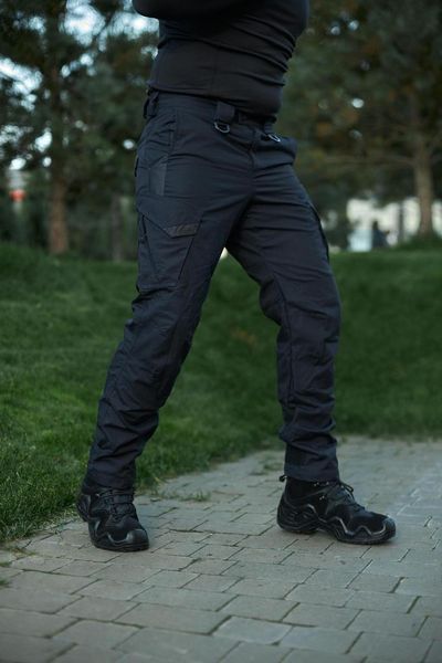Тактические брюки &laquo;Kayman&raquo; Military ДСНС размер 30/32 (S) M-15 фото