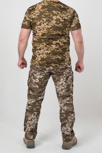 Ультралегкі Літні штани Піксель нейлон-баланс Military розмір 30/32 S 02843-30/32 S фото