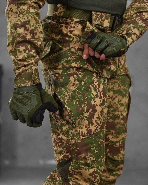 Летний тактический костюм nero хижак ВТ1033 размер M 87189 фото