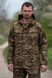 Куртка Весняна Хіжак Military R&M TA розмір S 01087-S фото 1