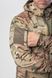 Ветровка Мультикам нейлон Balance Military MTP размер S 03865-S фото 8