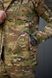 Летняя полевая куртка- ветровка Twil GEN I Military мультиками размер S 880355 фото 3