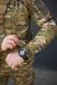 Летняя полевая куртка- ветровка Twil GEN I Military мультиками размер S 880355 фото 5