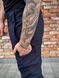 Брюки Soft Shell Синие ДСНС Military+ размер S 02067-S фото 2