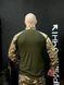 Тактичний Військовий Убакс Олива /Мультикам 4.5.0 Покращений Under Body Armor Combat Shirt розмір 46 03102-46 фото 2
