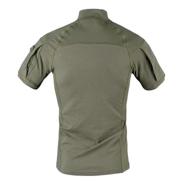 Тактична сорочка Tactical Series Tactical Frog T-Shirt Olive розмір S 759020 фото