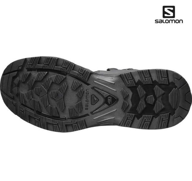 Черевики Salomon QUEST 4D GTX Forces 2 Black розмір UK6,5 03950-UK6.5 фото