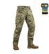 Штани M-TAC Aggressor Gen II MC Multicam розмір S/R 03354-S/R фото 4