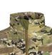 Куртка SoftShell з липучками для шевронів Multicam V&T розмір 44 01776-46 фото 7