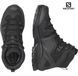 Черевики Salomon QUEST 4D GTX Forces 2 Black розмір UK6,5 03950-UK6.5 фото 1