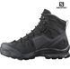 Черевики Salomon QUEST 4D GTX Forces 2 Black розмір UK6,5 03950-UK6.5 фото 3