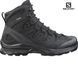Черевики Salomon QUEST 4D GTX Forces 2 Black розмір UK6,5 03950-UK6.5 фото 4