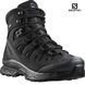Черевики Salomon QUEST 4D GTX Forces 2 Black розмір UK6,5 03950-UK6.5 фото 5