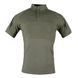Тактична сорочка Tactical Series Tactical Frog T-Shirt Olive розмір S 759020 фото 1