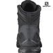 Черевики Salomon QUEST 4D GTX Forces 2 Black розмір UK6,5 03950-UK6.5 фото 2
