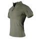 Тактична сорочка Tactical Series Tactical Frog T-Shirt Olive розмір S 759020 фото 2