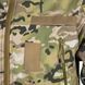 Куртка SoftShell з липучками для шевронів Multicam V&T розмір 44 01776-46 фото 8