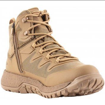 Черевики тактичні Belleville Vapor Boot Coyote розмір 9 UK BV570ZWPT фото