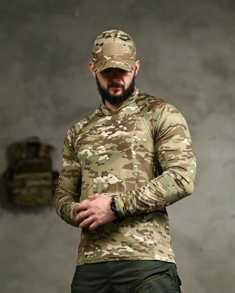Тактичний лонг мультикам 7.62 ВТ4680 розмір S 96084 фото