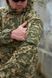 Костюм спеціальний демісезонний ЗСУ "Гірка" оригінал - Піксель ЗСУ розмір 46/4 405967 фото 6