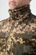 Флисовая Кофта МИКРОФЛИС Пиксель Military размер 46 02590-46 фото 4