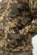 Флисовая Кофта МИКРОФЛИС Пиксель Military размер 46 02590-46 фото 10
