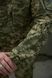 Костюм спеціальний демісезонний ЗСУ "Гірка" оригінал - Піксель ЗСУ розмір 46/4 405967 фото 2