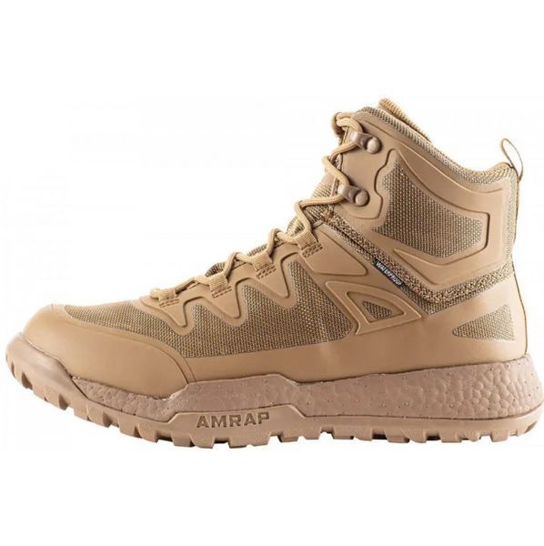 Ботинки тактические Belleville Vapor Boot Coyote размер 9 UK BV570ZWPT фото