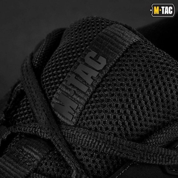 M-Tac кросівки Shooter black 04711-47 фото