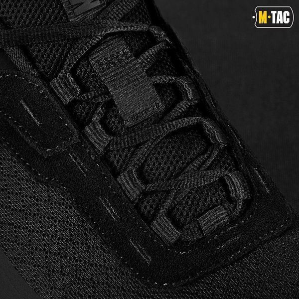 M-Tac кросівки Shooter black 04711-47 фото