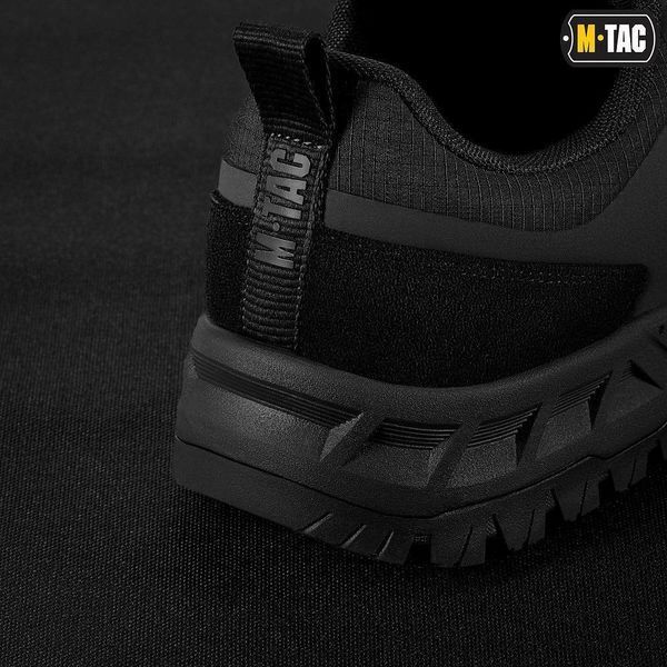 M-Tac кросівки Shooter black 04711-47 фото