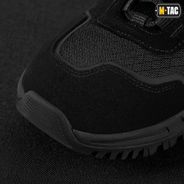 M-Tac кросівки Shooter black 04711-47 фото