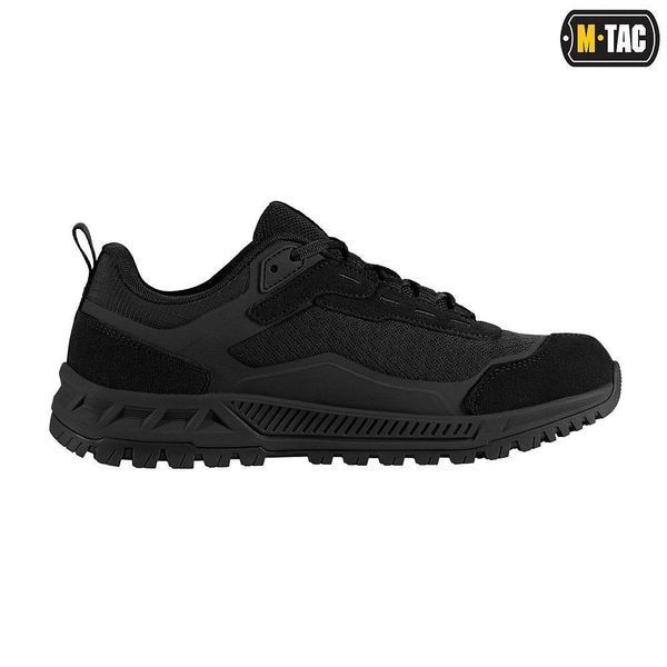 M-Tac кросівки Shooter black 04711-47 фото