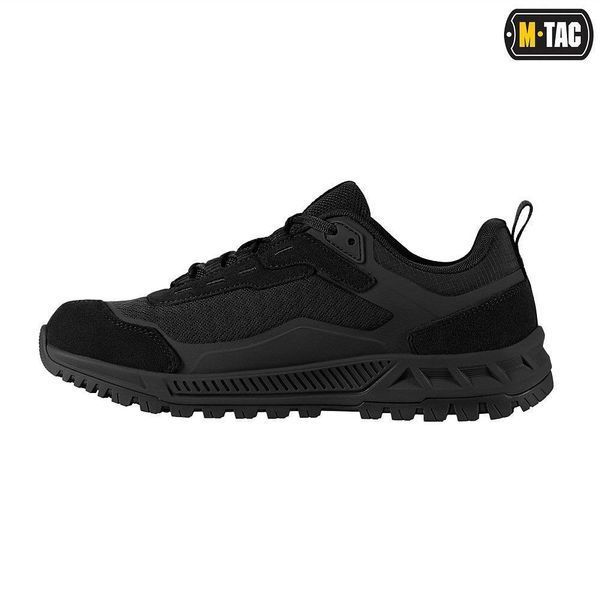 M-Tac кросівки Shooter black 04711-47 фото