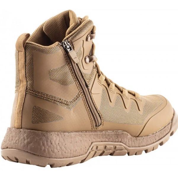 Ботинки тактические Belleville Vapor Boot Coyote размер 9 UK BV570ZWPT фото