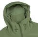 Куртка Shark Skin SoftShell olive розмір S 03831-S фото 10