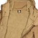 Тактична куртка ESDY SoftShell койот розмір S 00965-S фото 9