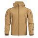 Тактична куртка ESDY SoftShell койот розмір S 00965-S фото 1