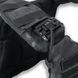 Бронежилет Militex Modular X-1 (Збільшена площа захисту) Black multicam 2045 фото 9