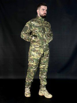 Костюм Military R&M розмір 44 01337-44 фото