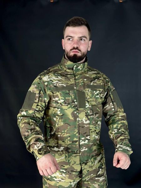 Костюм Military R&M розмір 44 01337-44 фото