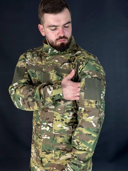 Костюм Military R&M розмір 44 01337-44 фото