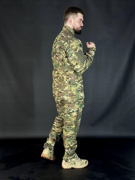 Костюм Military R&M розмір 44 01337-44 фото