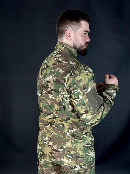 Костюм Military R&M розмір 44 01337-44 фото