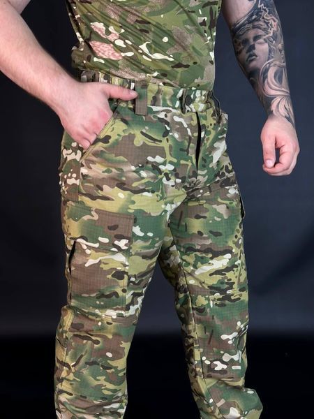 Костюм Military R&M розмір 44 01337-44 фото