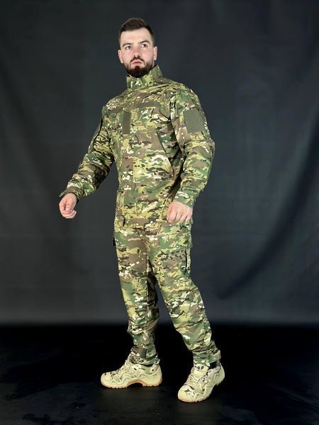Костюм Military R&M розмір 44 01337-44 фото