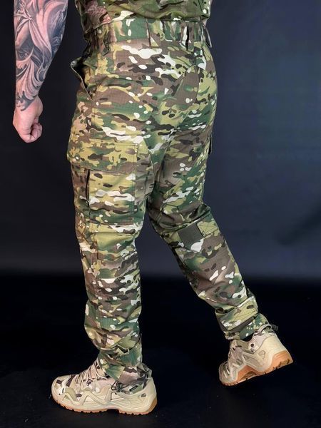 Костюм Military R&M розмір 44 01337-44 фото